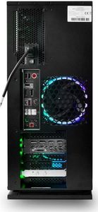 Komputer Hiro 303, Ryzen 7 3700X, 16 GB, RTX 2060, 512 GB M.2 PCIe Windows 10 Home 4