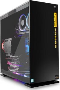 Komputer Hiro 303, Ryzen 7 3700X, 16 GB, RTX 2060, 512 GB M.2 PCIe Windows 10 Home 10