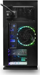 Komputer Hiro 301, Ryzen 5 3600, 16 GB, RTX 2060, 512 GB M.2 PCIe Windows 10 Home 3