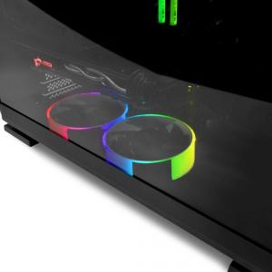 Komputer Hiro 301, Core i5-10400F, 16 GB, RTX 2060, 512 GB M.2 PCIe Windows 10 Home 5