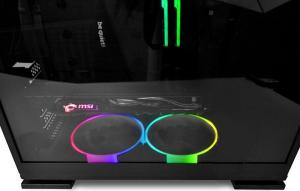 Komputer Hiro 301, Core i5-10400F, 16 GB, RTX 2060, 512 GB M.2 PCIe Windows 10 Home 6