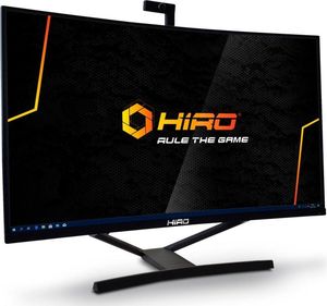 Komputer Hiro All In One LP32 Core i5-9600KF, 16 GB, 512GB SSD, Windows 10 Home 2