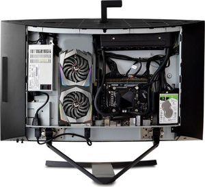 Komputer Hiro All In One LP32 Core i5-9600KF, 16 GB, 512GB SSD, Windows 10 Home 4