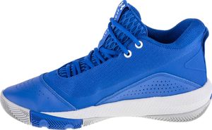 Under Armour Buty męskie Sc 3Zero IV niebieskie r. 48 (3023917-400) 2
