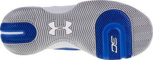 Under Armour Buty męskie Sc 3Zero IV niebieskie r. 48 (3023917-400) 4
