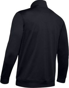 Under Armour Bluza męska Sportstyle Tricot Jacket czarna r. L (1329293-002) 2