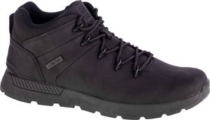 Buty trekkingowe męskie Big Star Buty męskie Trekking Shoes czarne r. 41 (GG174215) 1