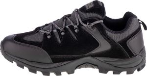 Buty trekkingowe męskie Big Star Buty męskie Trekking Shoes czarne r. 41 (GG174282) 2