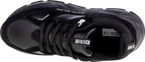 Big Star Big Star Shoes GG274654 czarne 38 3