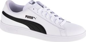 Puma Puma Smash V2 L 365215-01 białe 44,5 1