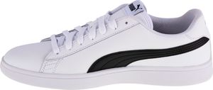 Puma Puma Smash V2 L 365215-01 białe 40,5 2