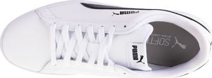 Puma Puma Smash V2 L 365215-01 białe 40,5 3