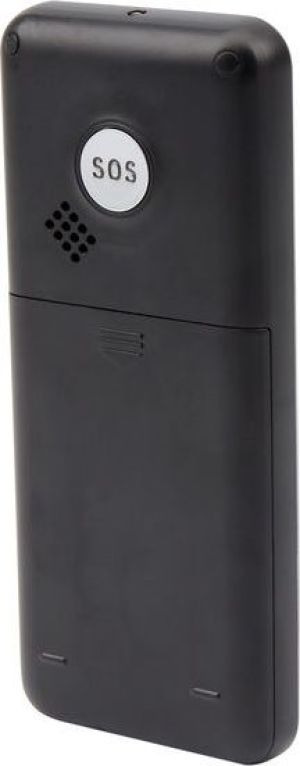 Telefon komórkowy Olympia Viva Plus Czerwony (2148) 2