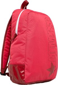 Converse Converse Speed 2 Backpack 10019915-A02 granatowe One size 2