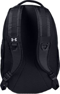 Under Armour Plecak sportowy Hustle czarne 29 l 2