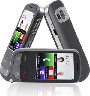 Telefon komórkowy Olympia Touch (2179) 1