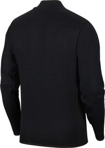 Nike Bluza męska Nsw Tech Fleece czarna r. M (CZ1797-010) - Sklep-presto.pl