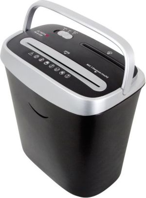 Niszczarka Olympia PS 43 CCD Paper shredder (2683) 1