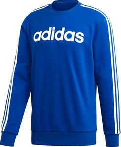 Adidas Niebieski S 1