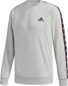 Adidas Essentials Tape Sweatshirt M GD5447, Rozmiar: S 1