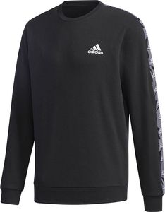 Adidas Czarny M 1