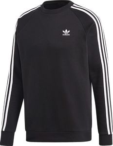 Adidas Czarny M 1