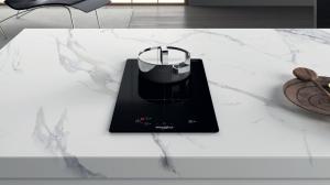 Płyta grzewcza Whirlpool WS Q0530 NE 8