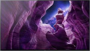 Telewizor Sony KD-65A89 OLED 65'' 4K Ultra HD Android 7