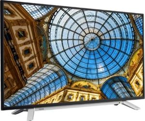 Telewizor Toshiba 49UL2B63DG LED 50'' 4K Ultra HD 2