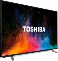 Telewizor Toshiba TV TOSHIBA 58" 58UL2B63DG 1