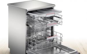 Zmywarka Bosch SMS4ECI14E 3