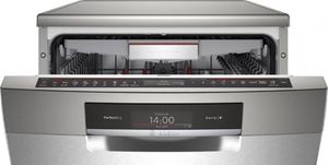 Zmywarka Bosch SMS8YCI01E 2