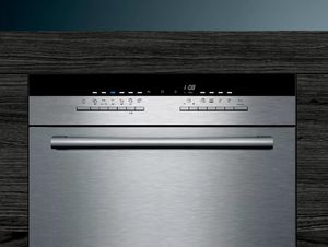 Zmywarka Siemens SC76M542EU 2
