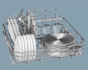 Zmywarka Siemens SC76M542EU 3