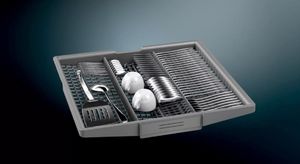 Zmywarka Siemens SN63HX36VE 4