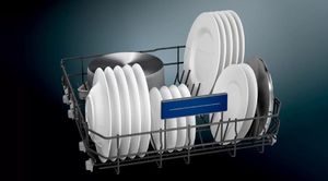 Zmywarka Siemens SN63HX36VE 5