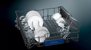 Zmywarka Siemens SN63HX36VE 6