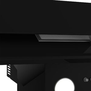 Okap Beko HCA63420B 3