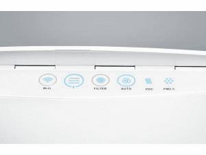 Oczyszczacz powietrza Blueair Classic 480i 3
