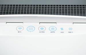 Oczyszczacz powietrza Blueair Classic 280i (PA) 2