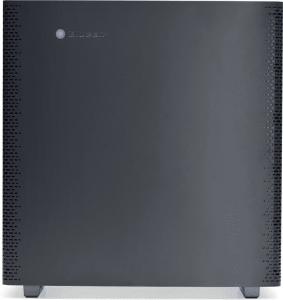 Oczyszczacz powietrza Blueair Sense+ Czarny 2