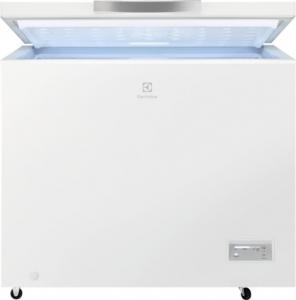 Zamrażarka Electrolux LCB3LF26W0 1