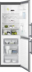 Lodówka Electrolux LNT3LE31X1 2