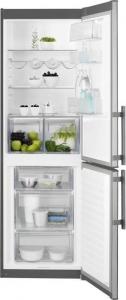 Lodówka Electrolux LNT3LE34X4 2