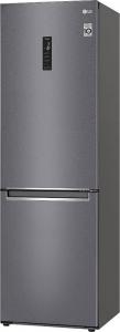 Lodówka LG GBB61DSHMN 10