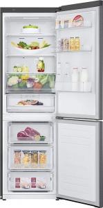 Lodówka LG GBB61DSHMN 2