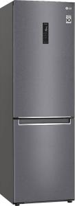 Lodówka LG GBB61DSHMN 9