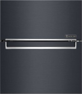 Lodówka LG GBB72MCDMN 10