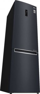 Lodówka LG GBB72MCDMN 11