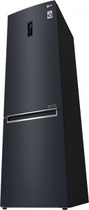 Lodówka LG GBB72MCDMN 12